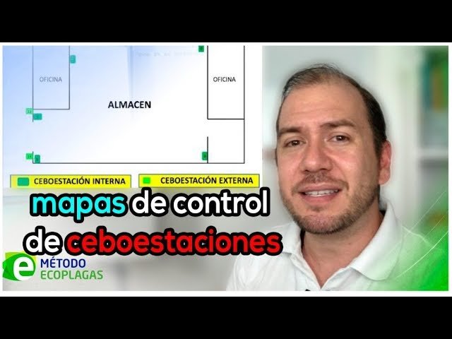 Checklist de prevención de plagas en oficinas de coworking