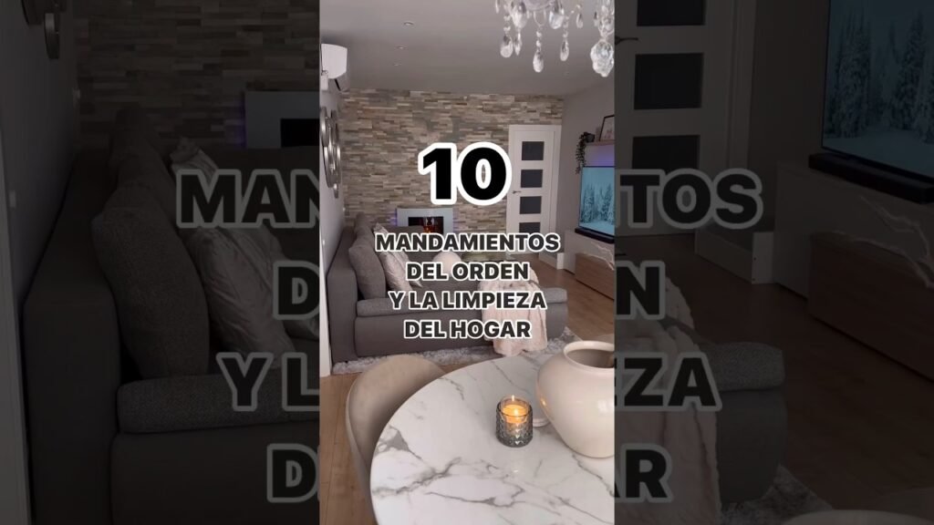 Cómo elegir el mejor producto de limpieza para casas