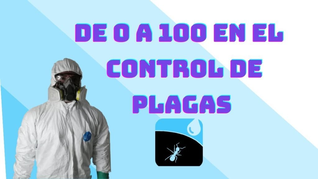 Importancia del control de plagas en baños de oficinas