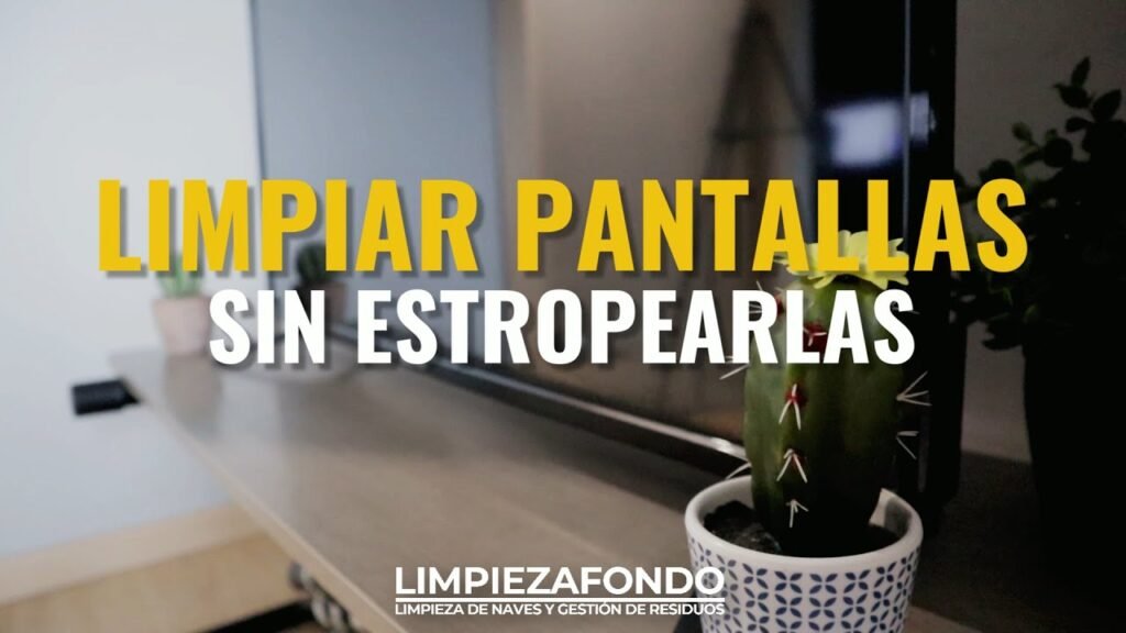 Beneficios de usar limpieza ecológica en equipos electrónicos