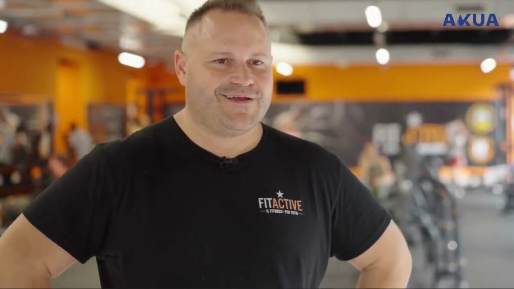 Caso de éxito en limpieza de gimnasios