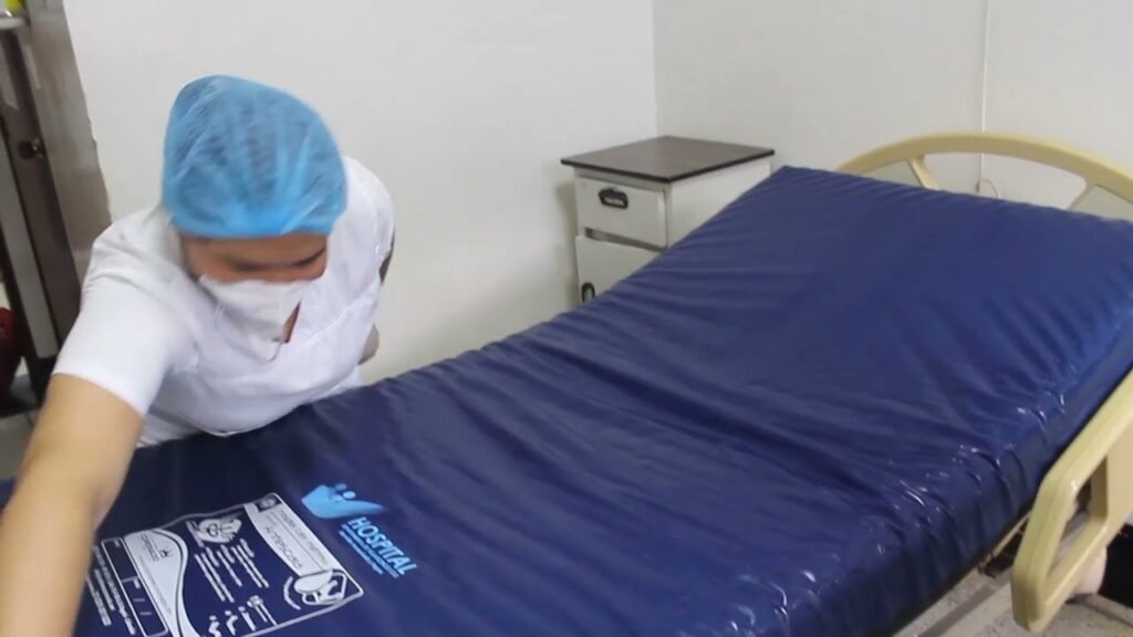 Casos de estudio sobre limpieza efectiva en clínicas médicas