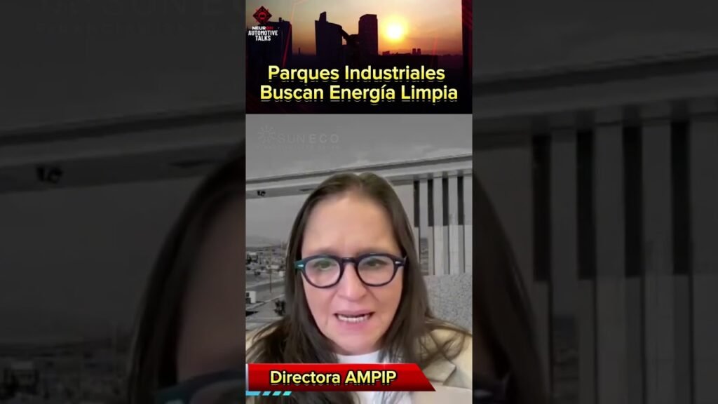 Casos de estudio sobre limpieza efectiva en parques industriales