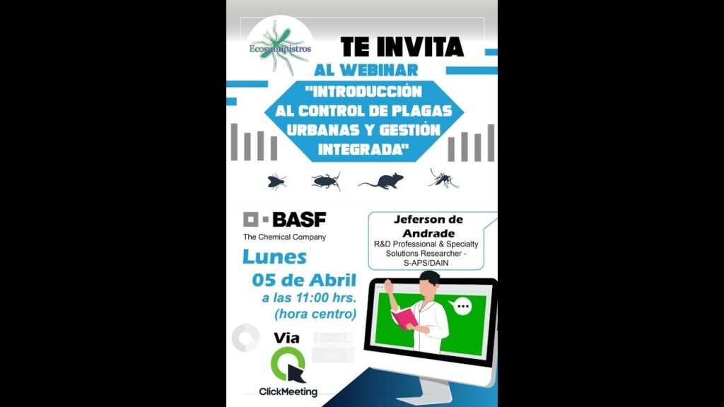 Checklist de prevención de plagas en archivos y depósitos de oficinas