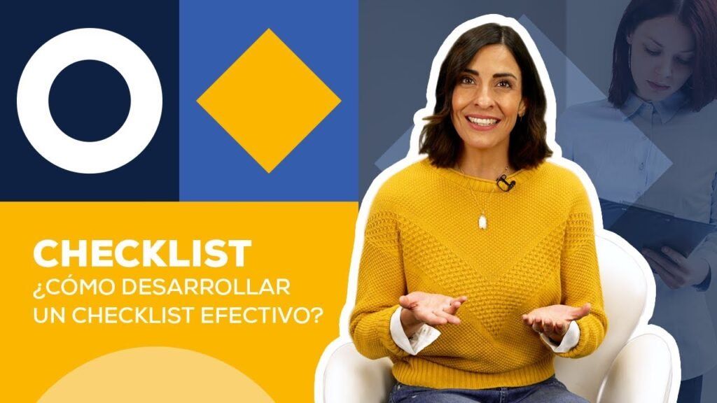 Checklist de prevención de plagas en oficinas contables