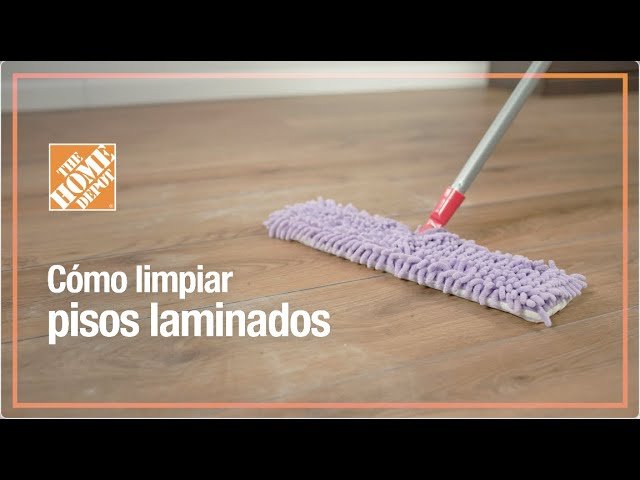 Cómo elegir el mejor producto de limpieza para pisos de madera