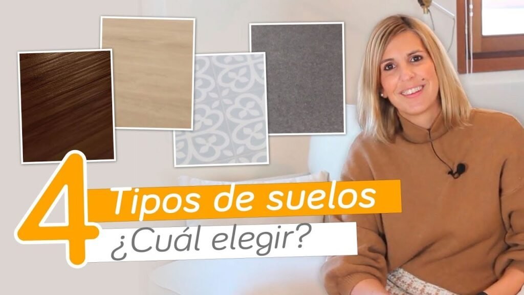 Cómo elegir el mejor producto de limpieza para suelos de cerámica