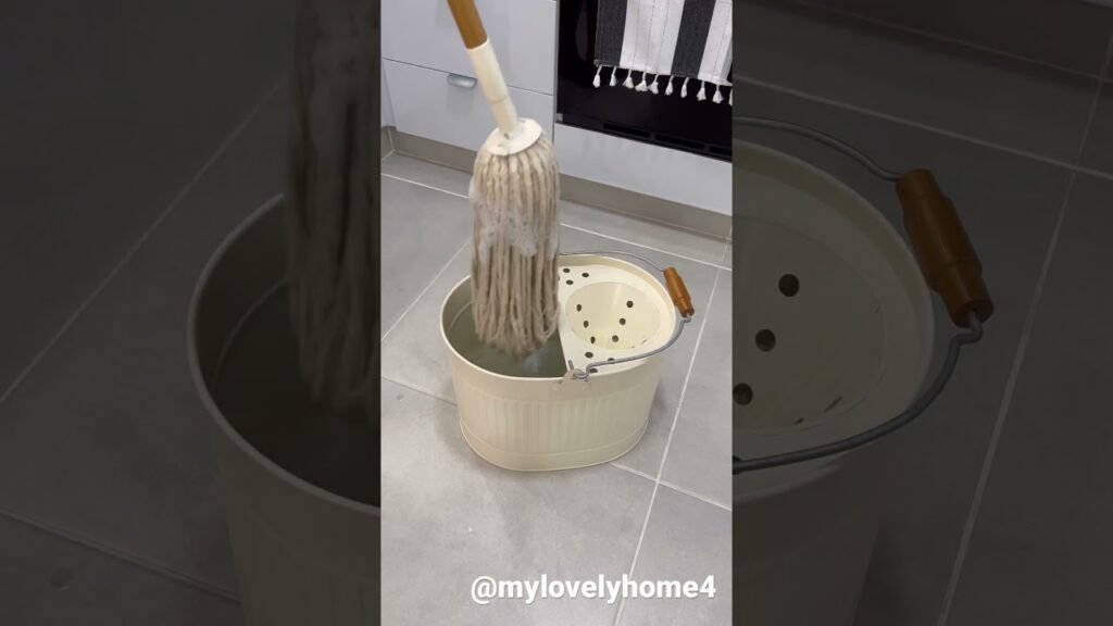 Cómo elegir el mejor producto de limpieza para suelos de cerámica