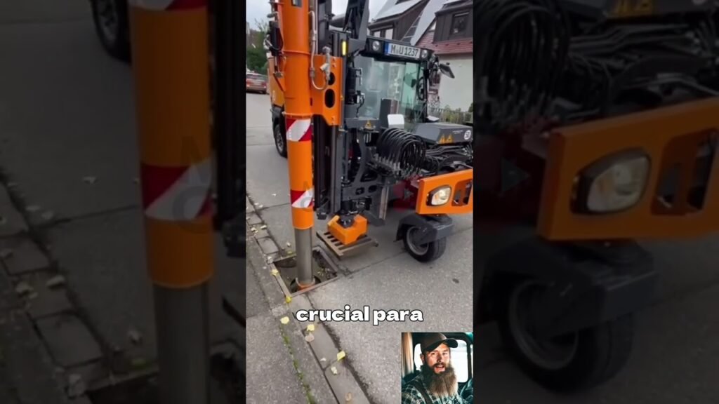 Cómo optimizar la limpieza industrial en terminales de transporte con maquinaria adecuada