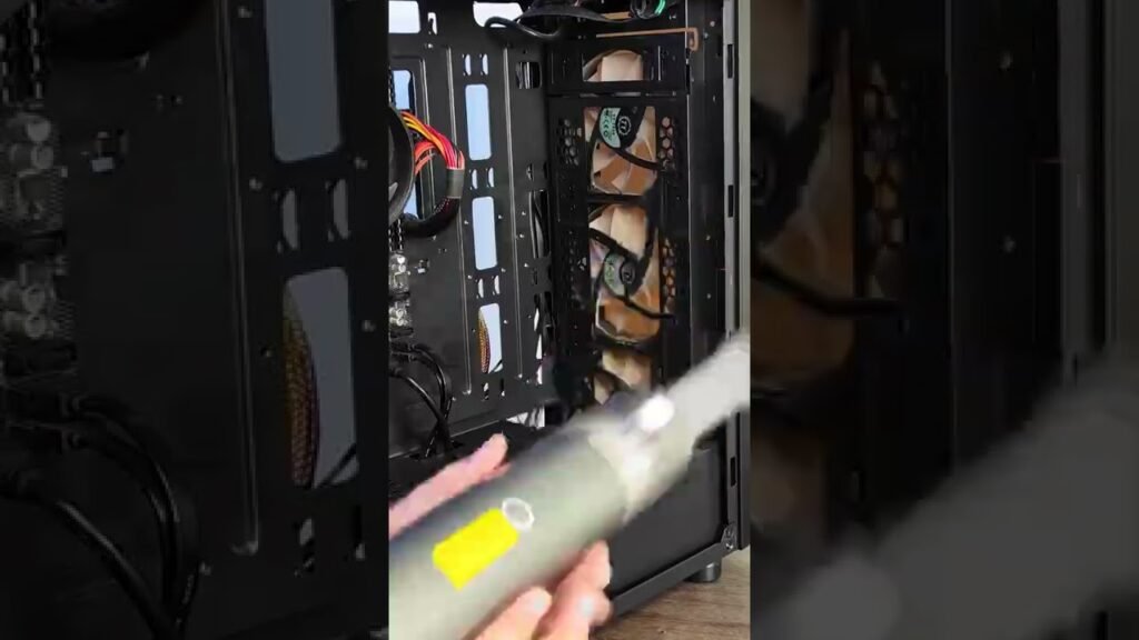 Comparativa de productos de limpieza para computadoras