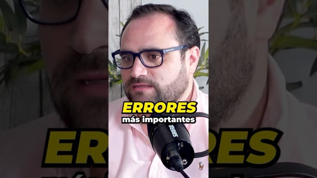 Errores al elegir productos de limpieza para locales comerciales