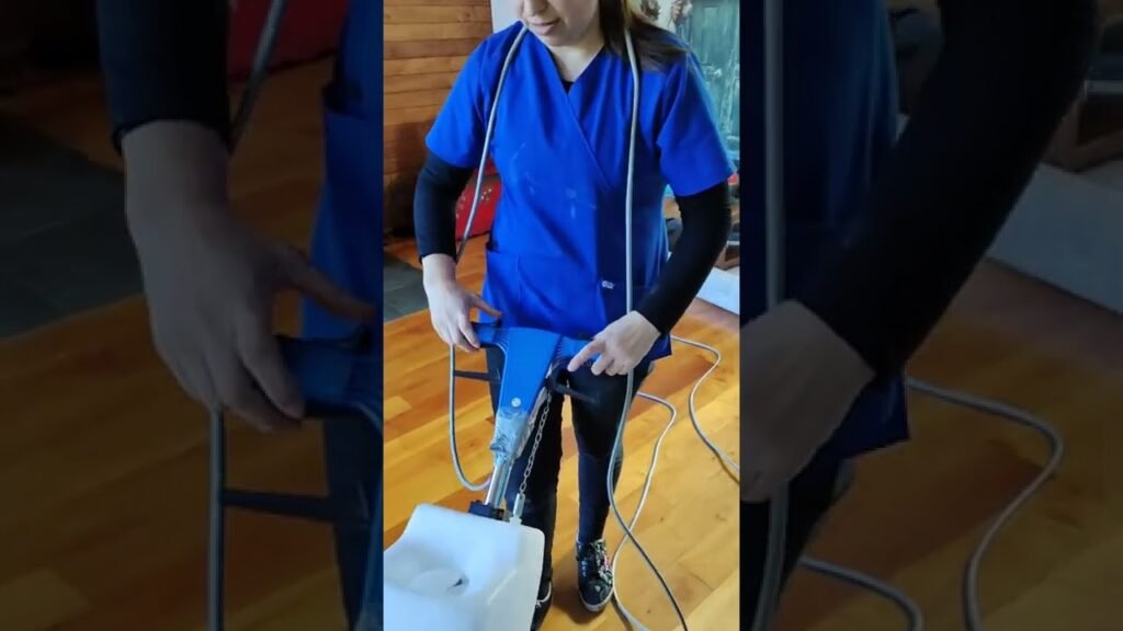 Errores al seleccionar equipos de limpieza para pisos industriales