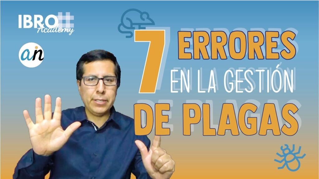 Errores comunes en la prevención de plagas en recepciones de empresas