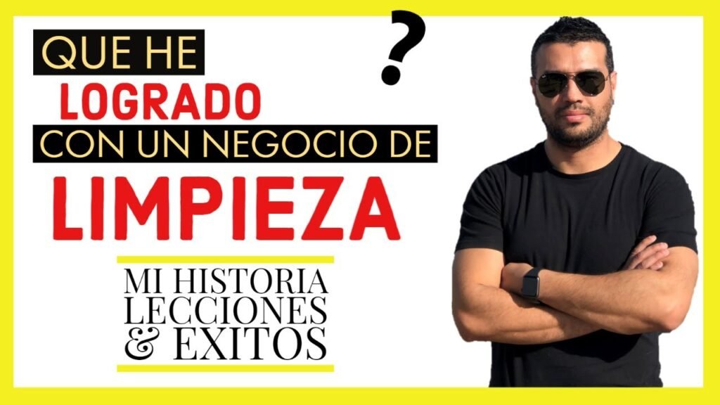 Historias reales de éxito en limpieza de centros comerciales