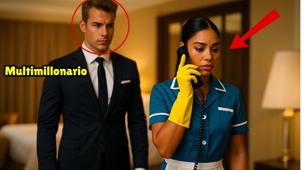 Historias reales de éxito en limpieza de hoteles