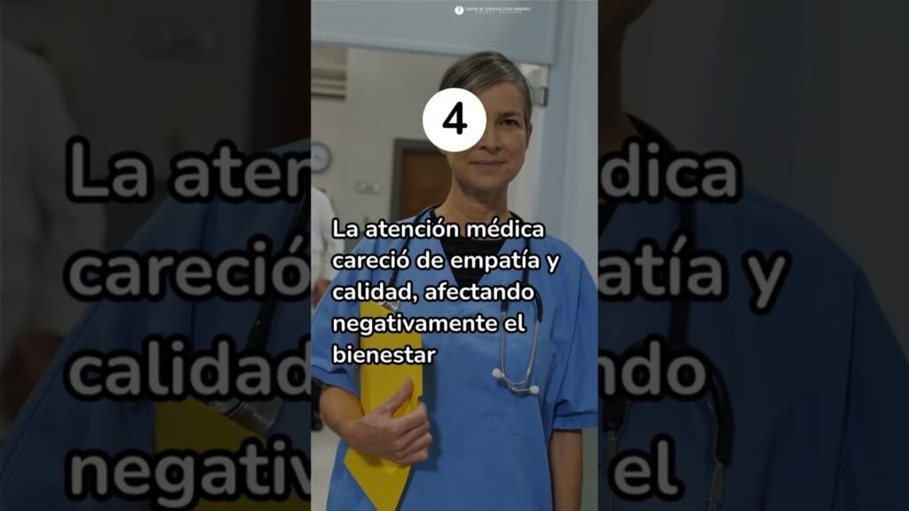 Lecciones aprendidas en casos de limpieza de clínicas médicas