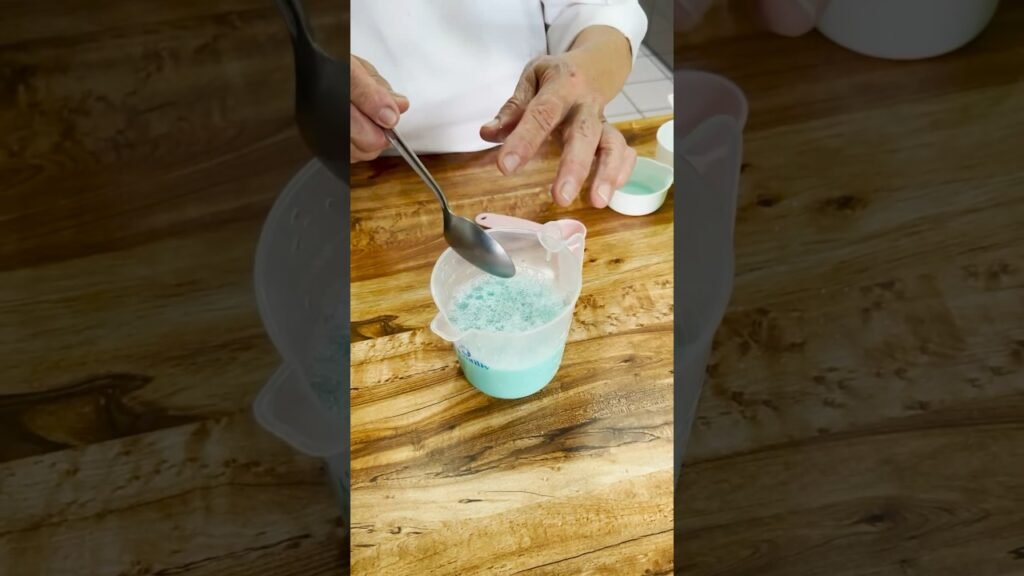 Productos caseros recomendados para limpiar fachadas
