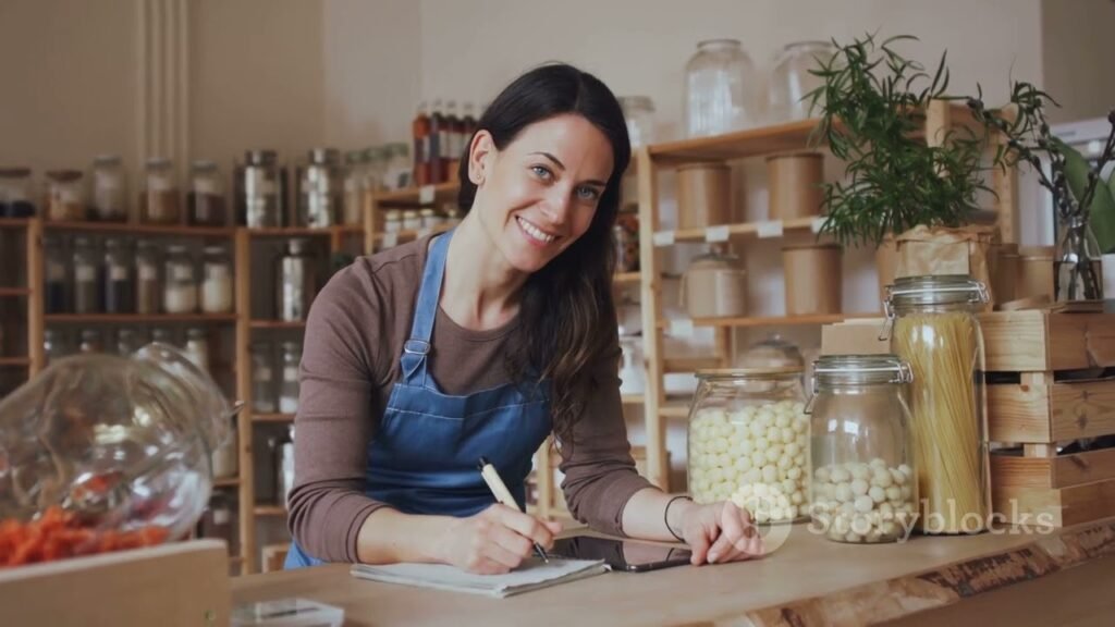 Productos de limpieza ecológicos ideales para locales comerciales