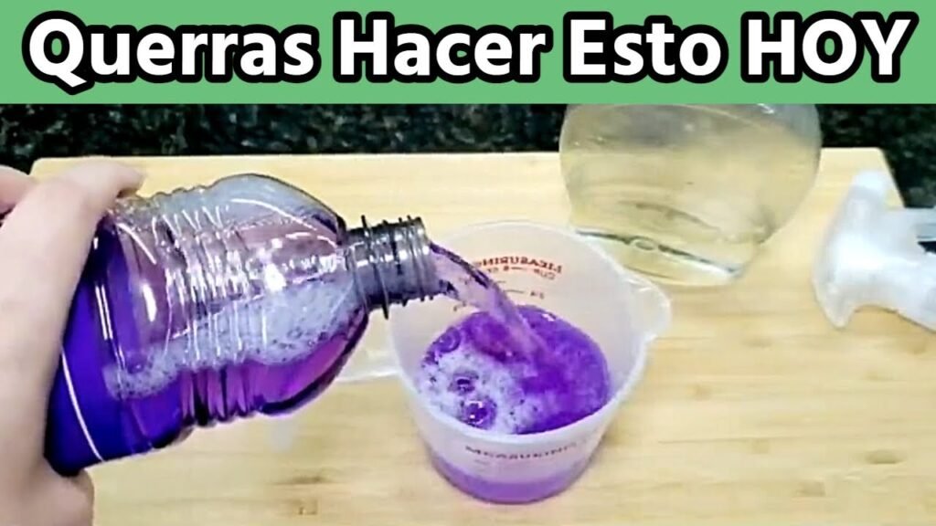 Productos de limpieza más efectivos para espejos