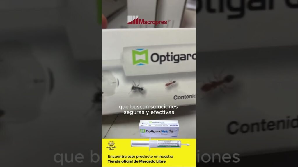 Productos recomendados para control de plagas en salas de reuniones