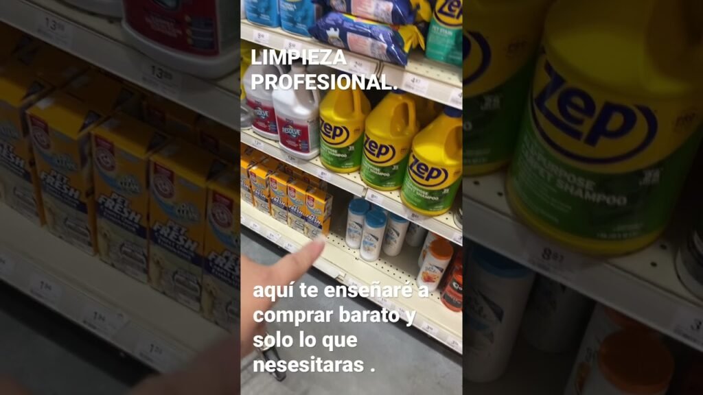 Qué maquinaria necesitas para limpiar escuelas y universidades profesionalmente