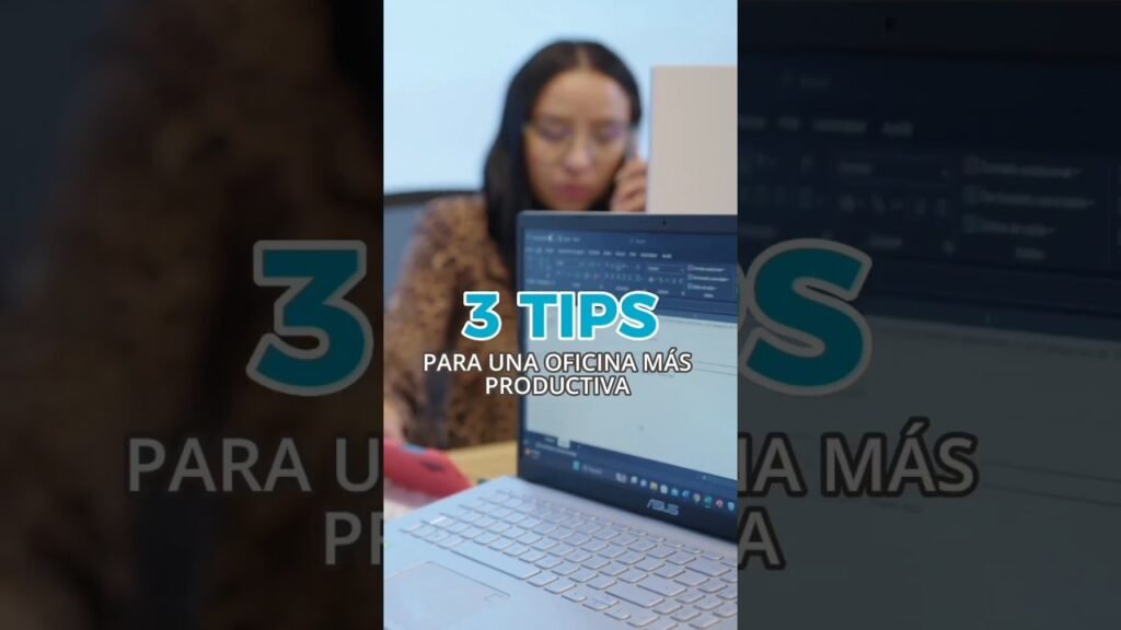 Recomendaciones para mantener zonas de impresión para mantener oficinas impecables