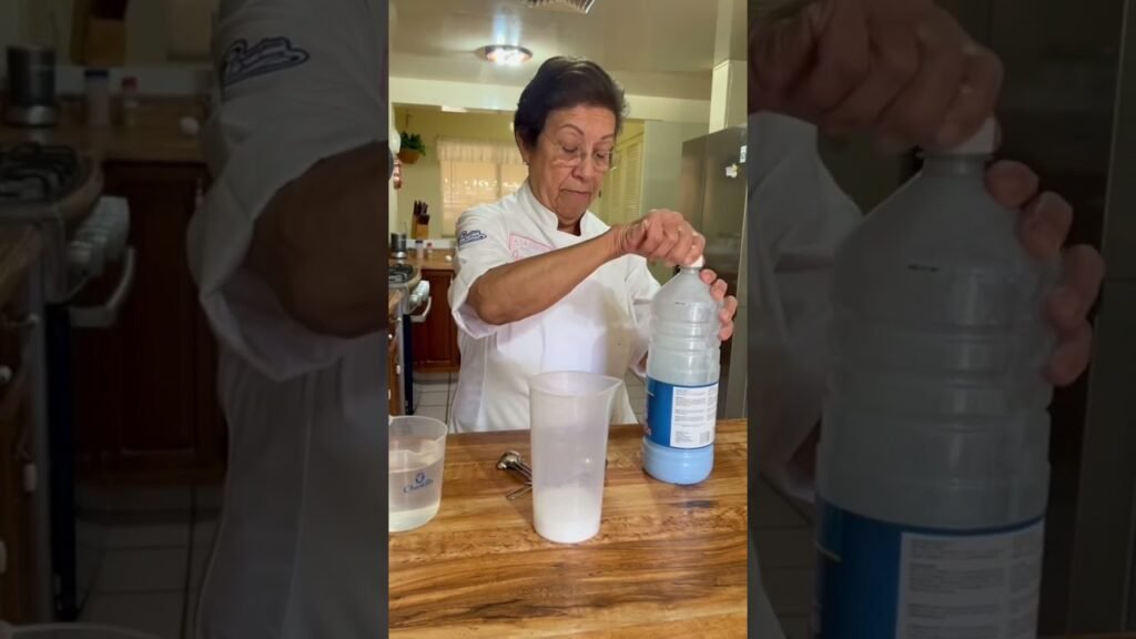 Trucos caseros de limpieza ecológica para baños