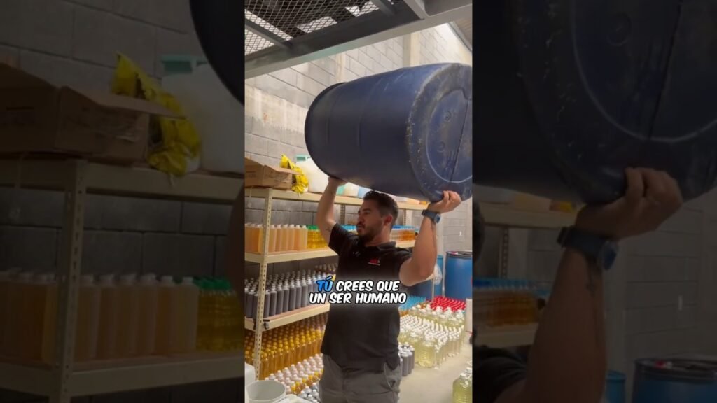 Cómo lograron mejorar la limpieza en fábricas