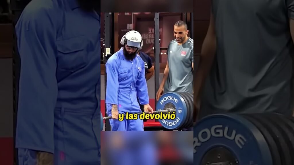 Cómo lograron mejorar la limpieza en gimnasios