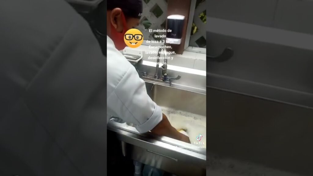 Ejemplos inspiradores de limpieza profesional en restaurantes