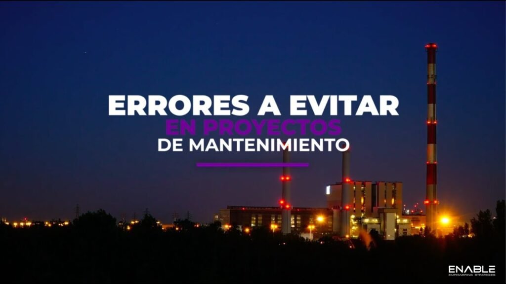 Errores que debes evitar en el mantenimiento de zonas de carga y descarga