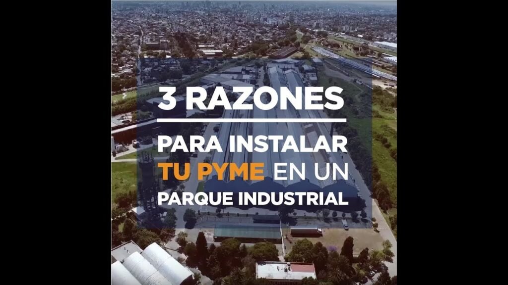 Impacto de una limpieza adecuada en parques industriales
