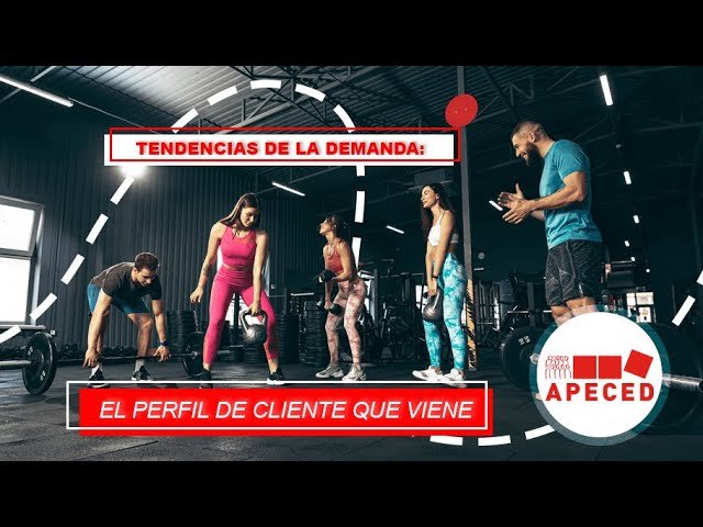 Importancia de adaptarse a nuevas tendencias en gimnasios