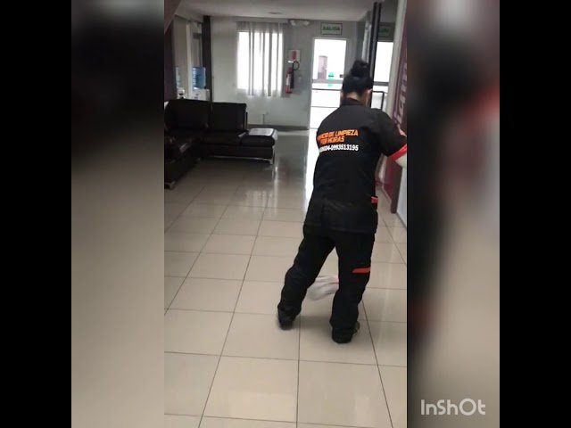 Trucos para limpiar salas de espera en oficinas para mantener oficinas impecables