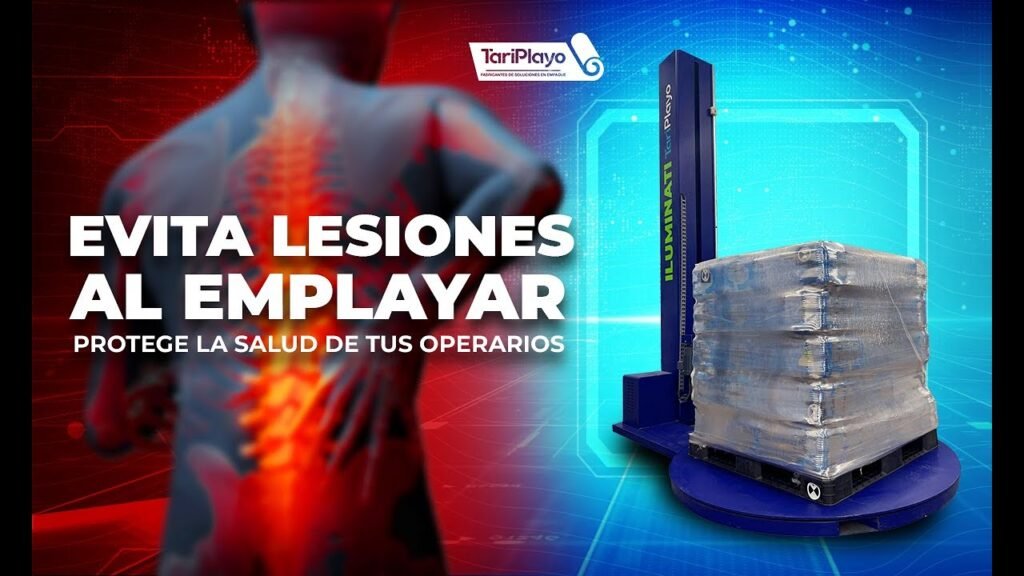 Ventajas de usar maquinaria industrial en bodegas industriales