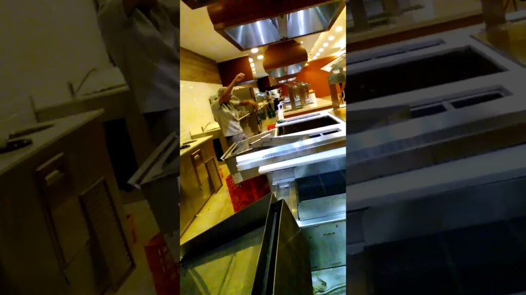 Ventajas de usar maquinaria industrial en hoteles