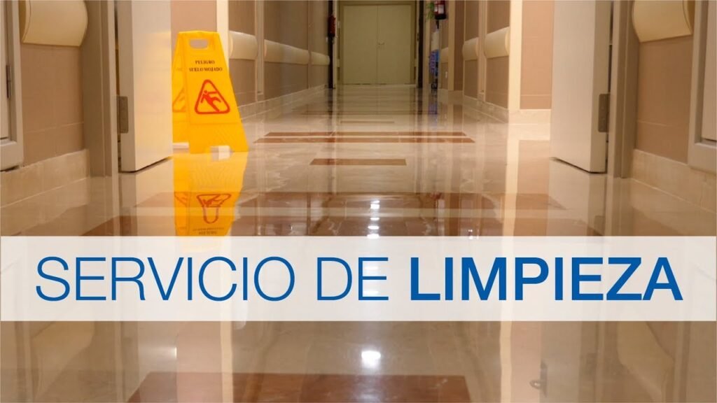 Cómo limpiar hospitales de forma ecológica y efectiva