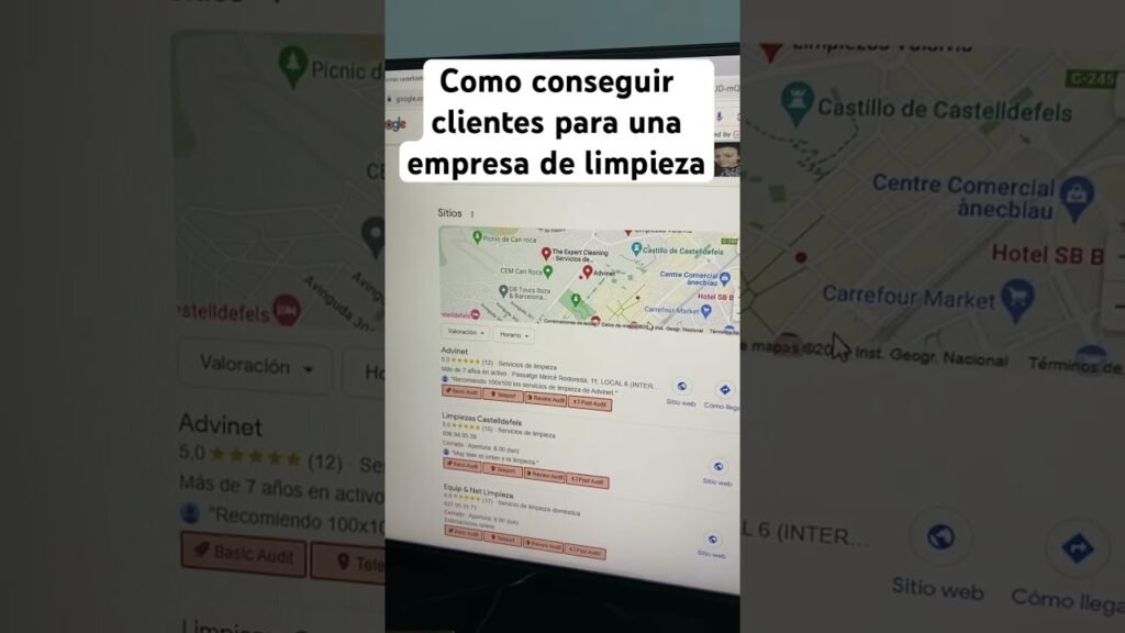 Consejos para aplicar limpieza ecológica en locales comerciales