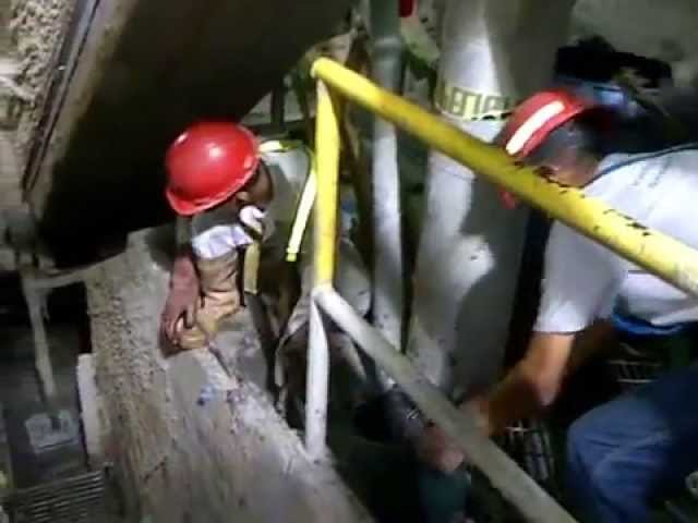 Errores al seleccionar equipos de limpieza para plantas industriales