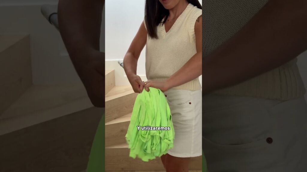 Trucos caseros de limpieza ecológica para locales comerciales