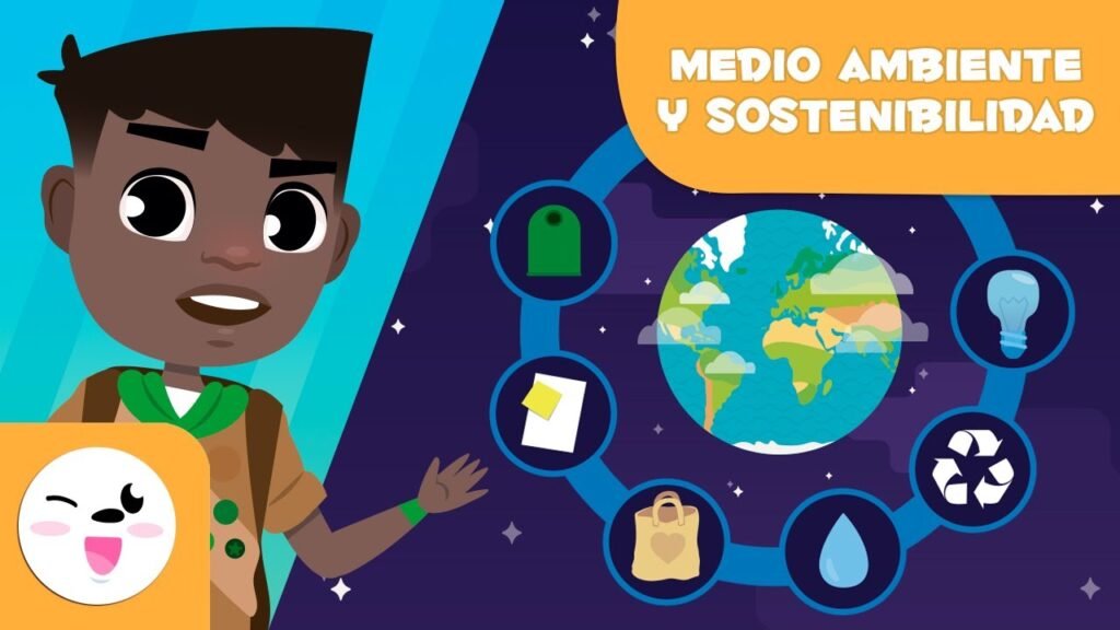 Consejos para aplicar limpieza ecológica en escuelas