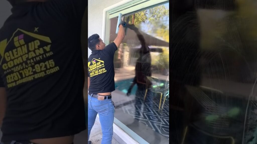 Ejemplos inspiradores de limpieza profesional en colegios