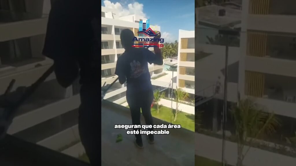 Impacto de una limpieza adecuada en centros comerciales