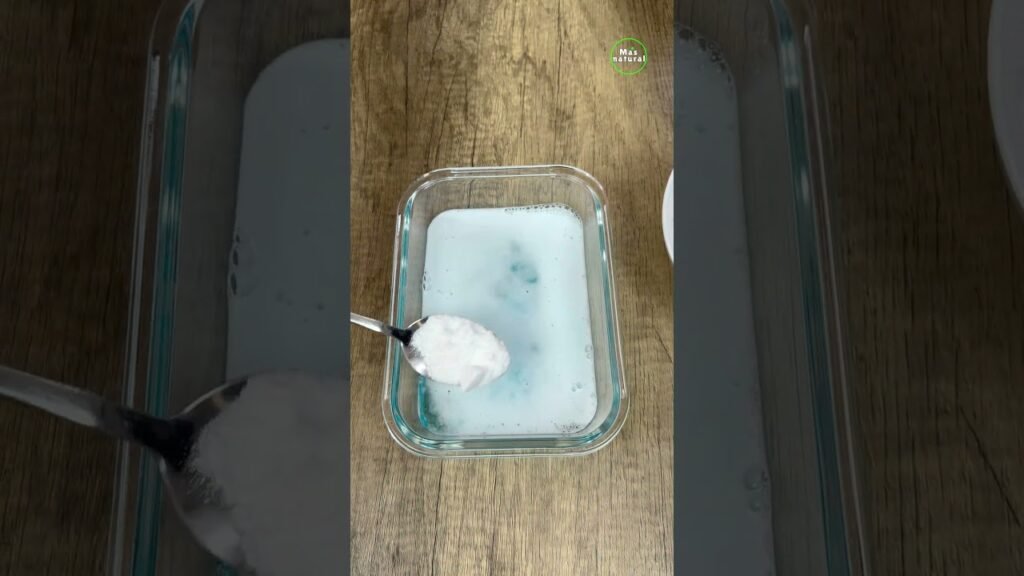 Pasos para realizar limpieza ecológica en baños