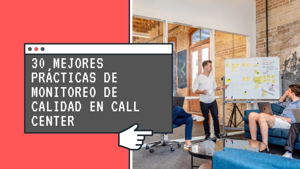 Buenas prácticas de limpieza aplicadas en call centers