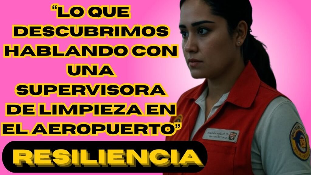 Caso de éxito en limpieza de aeropuertos