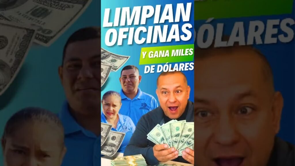 Caso de éxito en limpieza de bancos