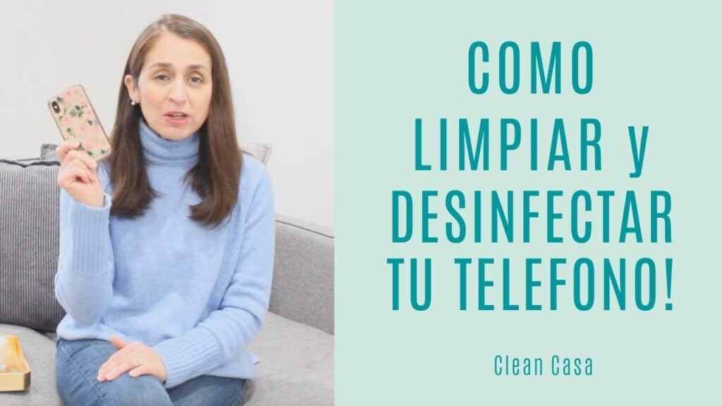 Formas seguras de limpiar teléfonos de escritorio para mantener oficinas impecables