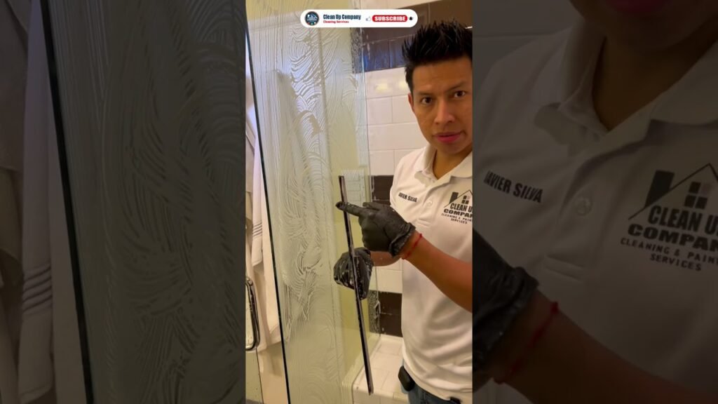 Guía práctica de limpieza ecológica para baños