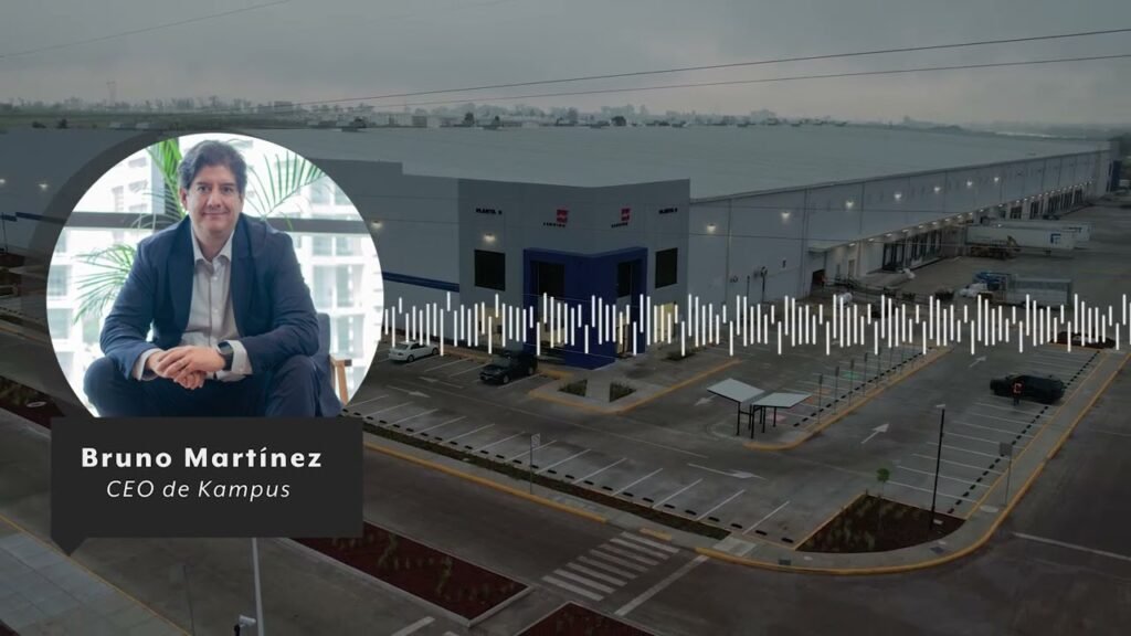 Historias reales de éxito en limpieza de parques industriales